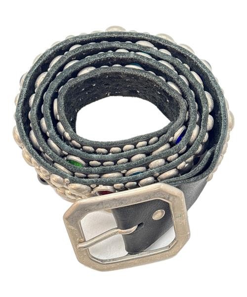 SKY Studded Belts Multi colored