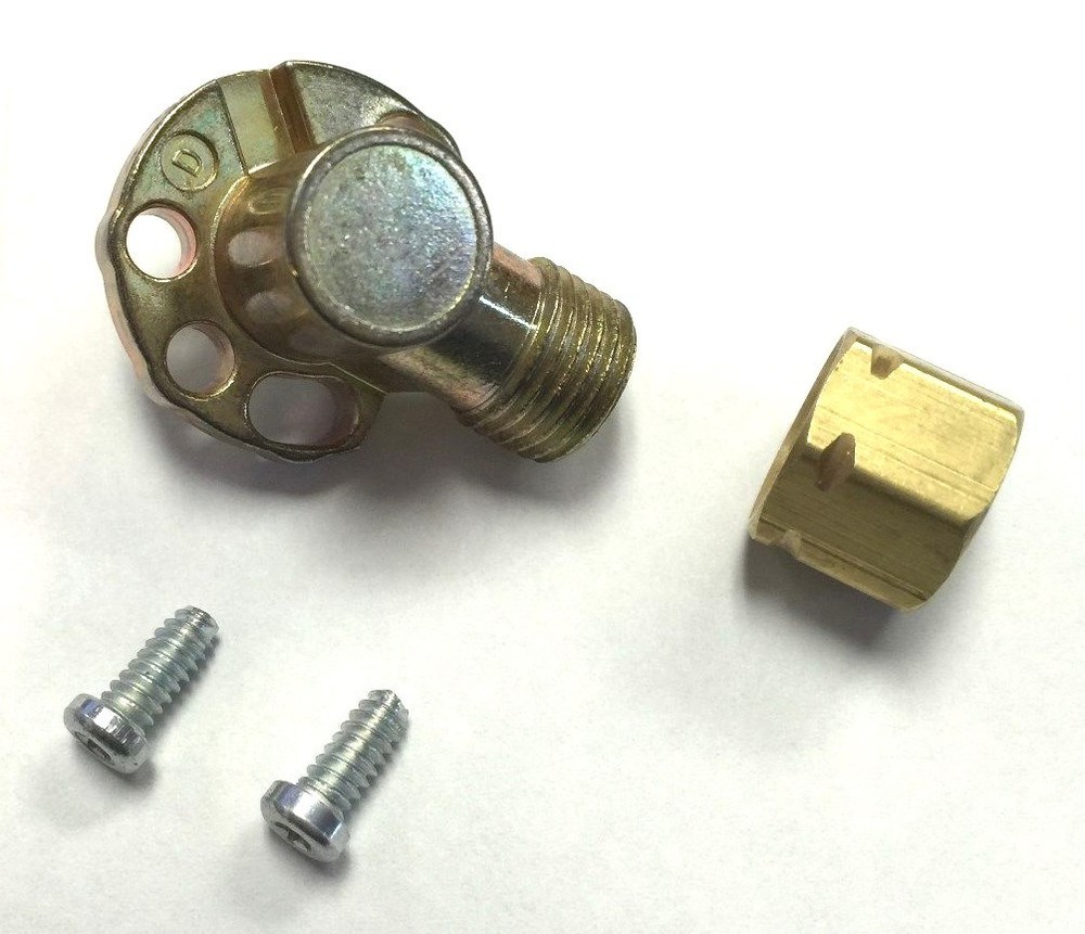23474653 / 56288020 PRESSURE SWITCH UNLOADER VALVE KIT