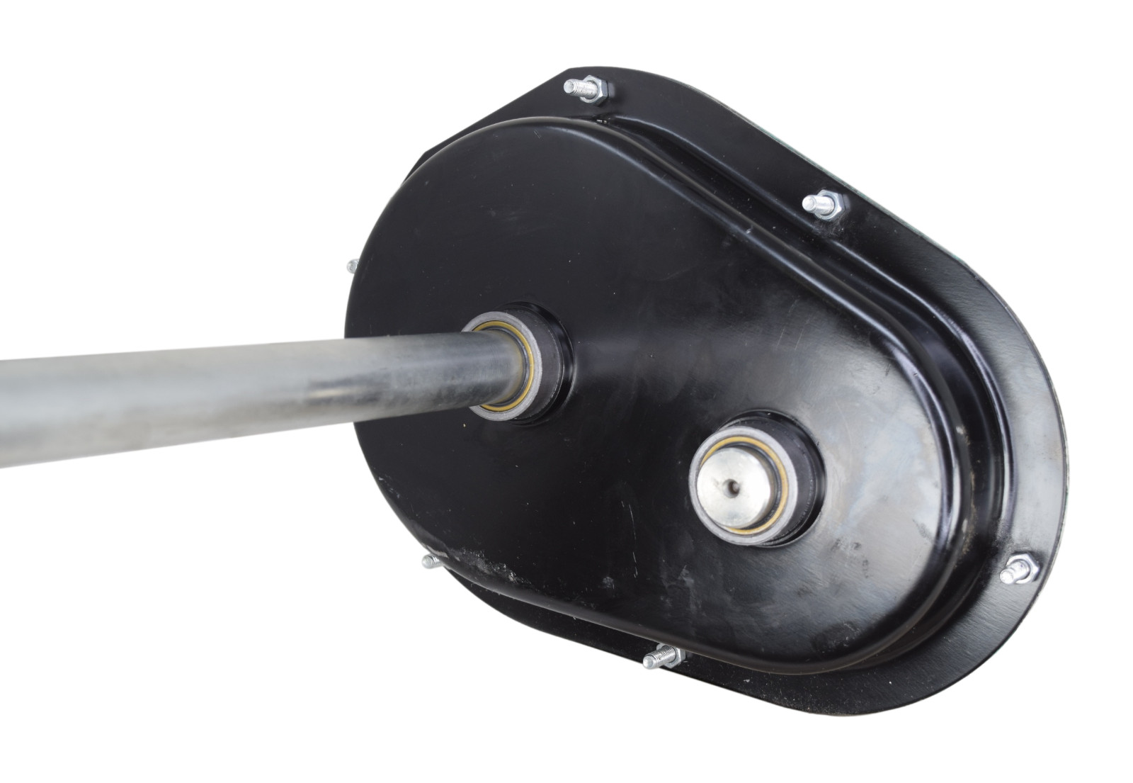 2 Speed Gear Box for Timpte Hopper Door 035-53965 (742119) SpinCo