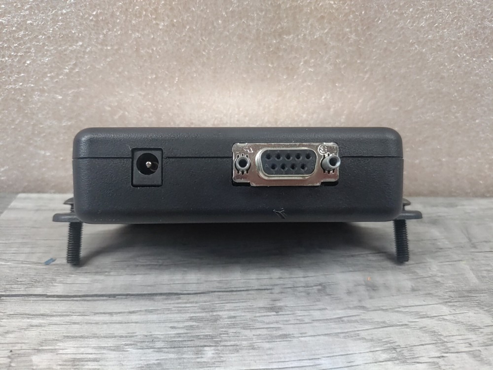 Brigantine Electronics Dogcatcher DC01 Serial Datalogger