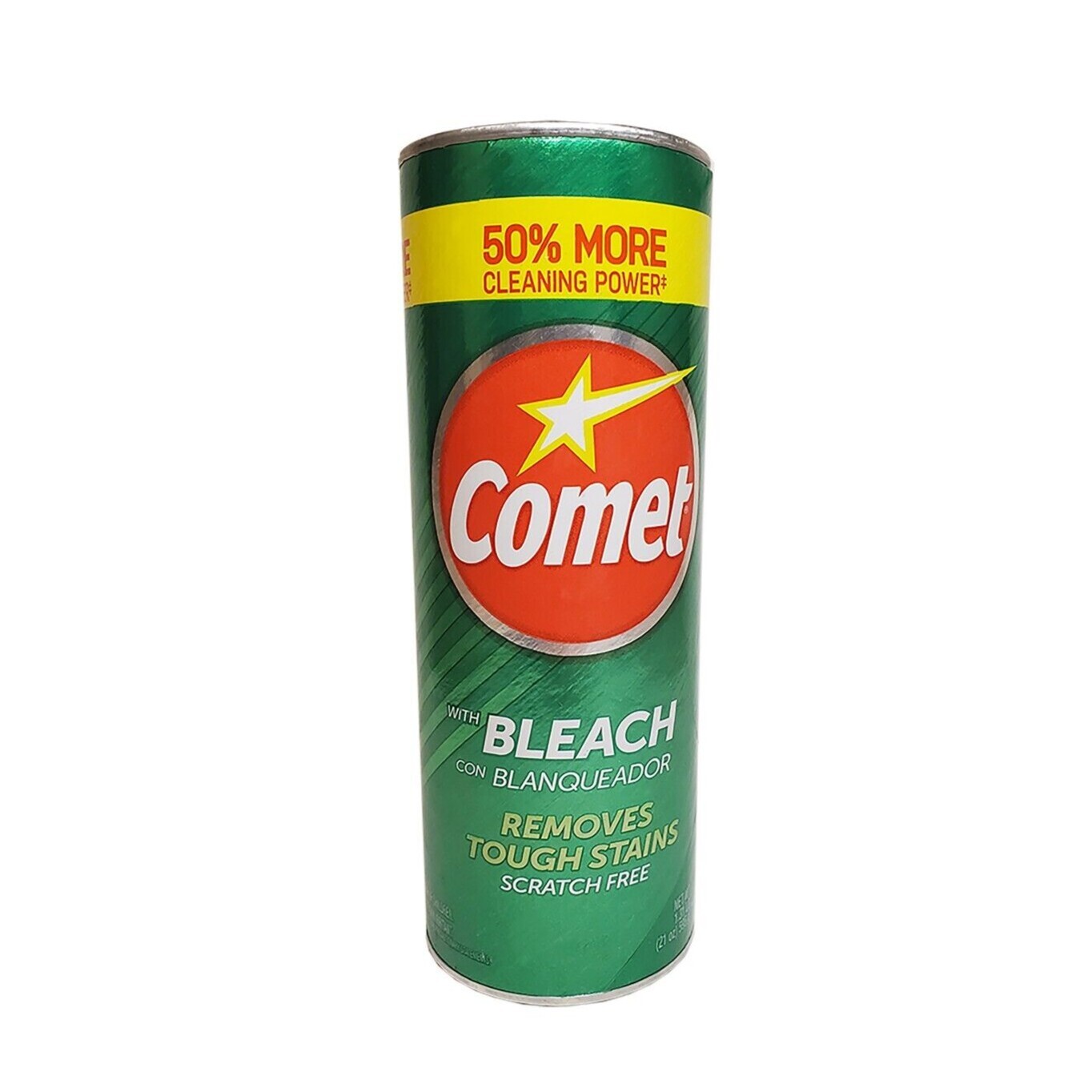 Comet Diversion Safe Stash Can Screw Lock Hidden Compartment For Valuables