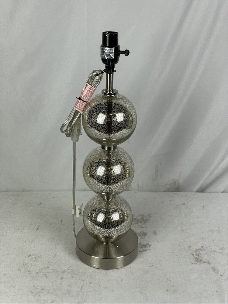 Quality Craft 6" Desk Lamp Base