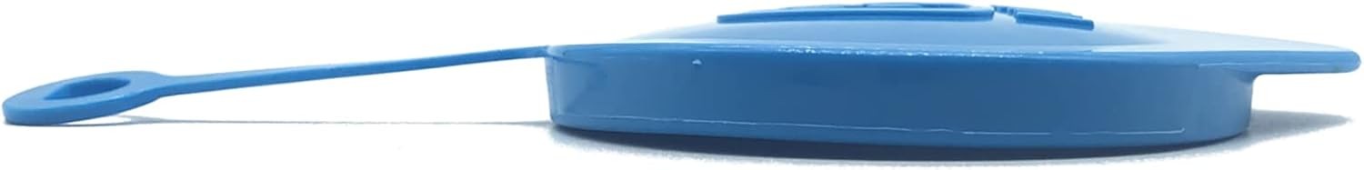 Car Windshield Wiper Washer Fluid Reservoir Bottle Lid Cap Cover For Honda Accor