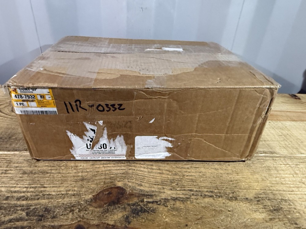 Caterpillar 478-7932 Engine ECM *Can Be Programmed*