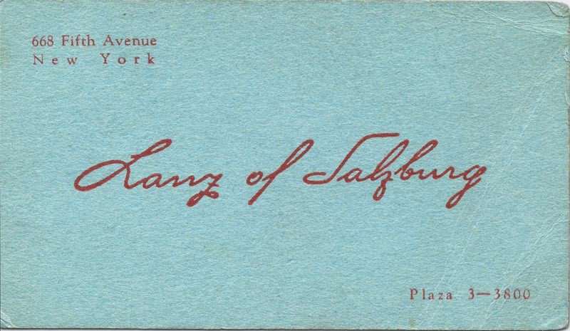 SYLVIA SIDNEY - AUTOGRAPH