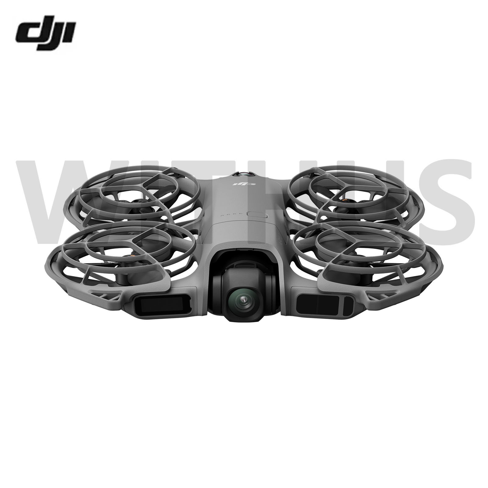 DJI Neo 2 Fly More Combo (Drone Only)(3 Battery) Camera Drone /No Tariffs In US=