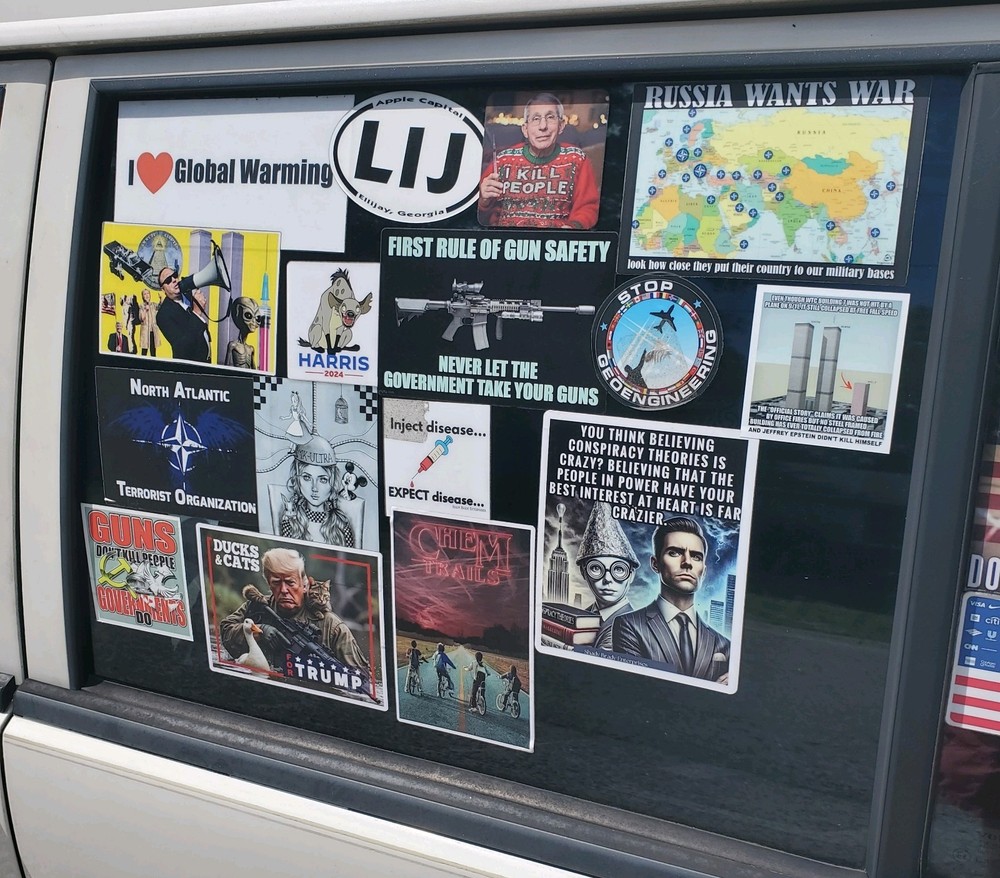 Nintendo Controller STICKERS