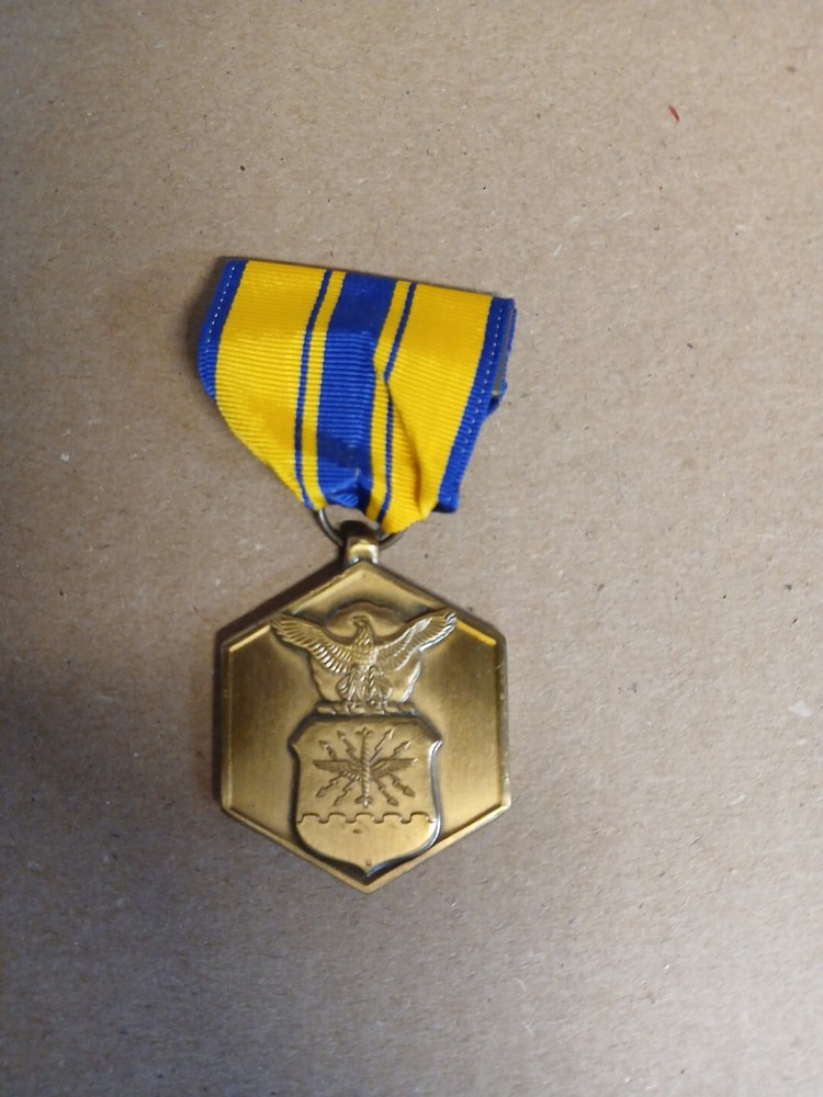 Military Merit Medal
