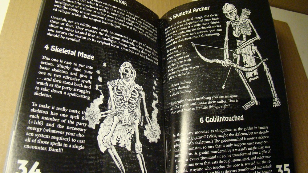 MODULE - DELAYED BLAST GAMEMASTER VOLUME 1 *NICE* DUNGEONS DRAGONS RARE