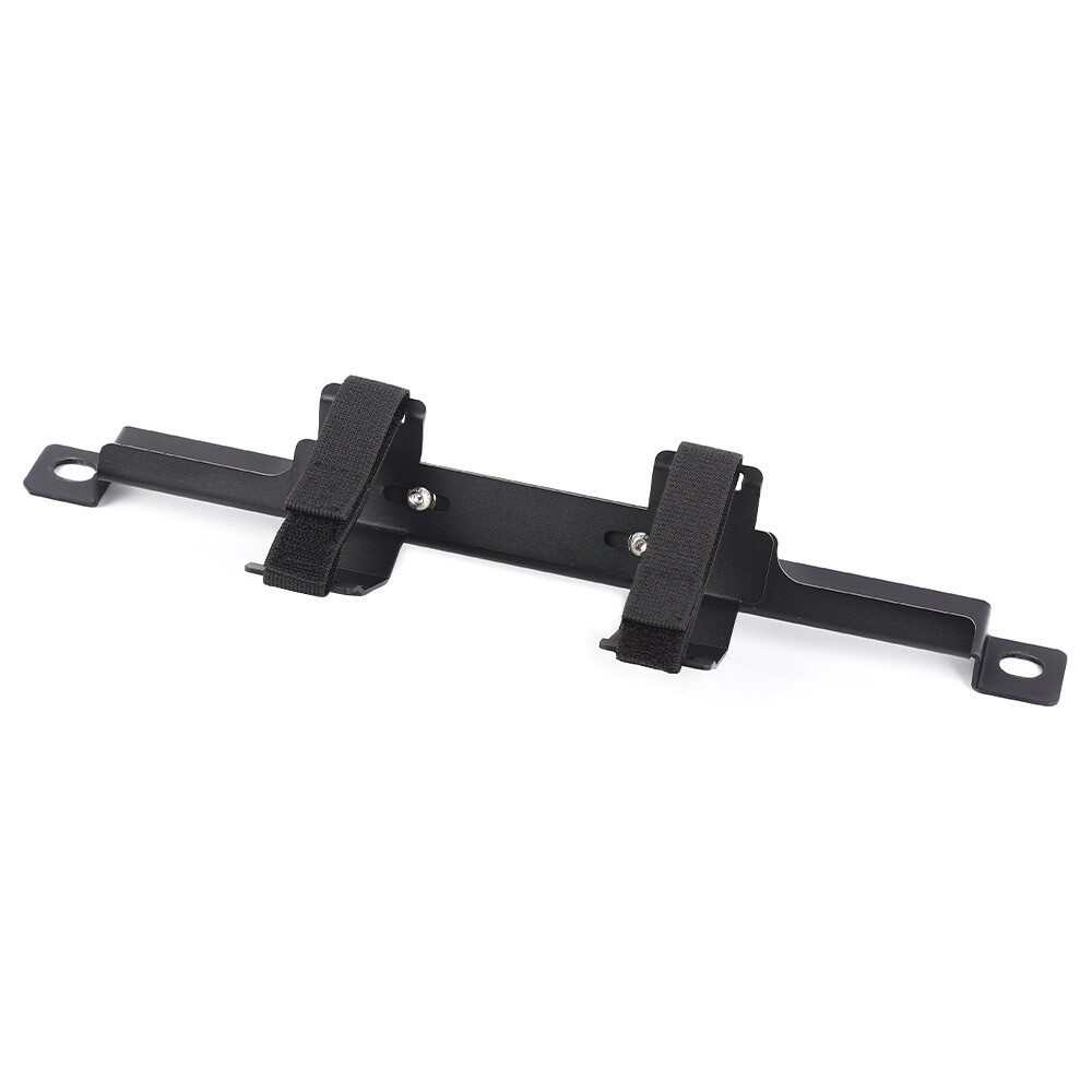 👍Adjustable Fire Extinguisher & Front Under Seat Mount Bracket For 4Runnr 2010+