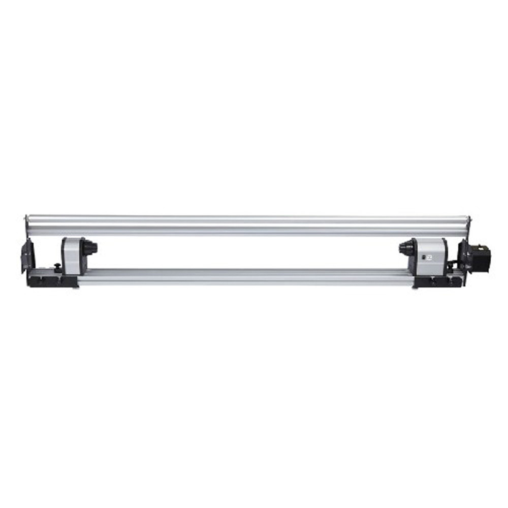 74in Auto Media Take up Reel With Tension System for Large Format Printer