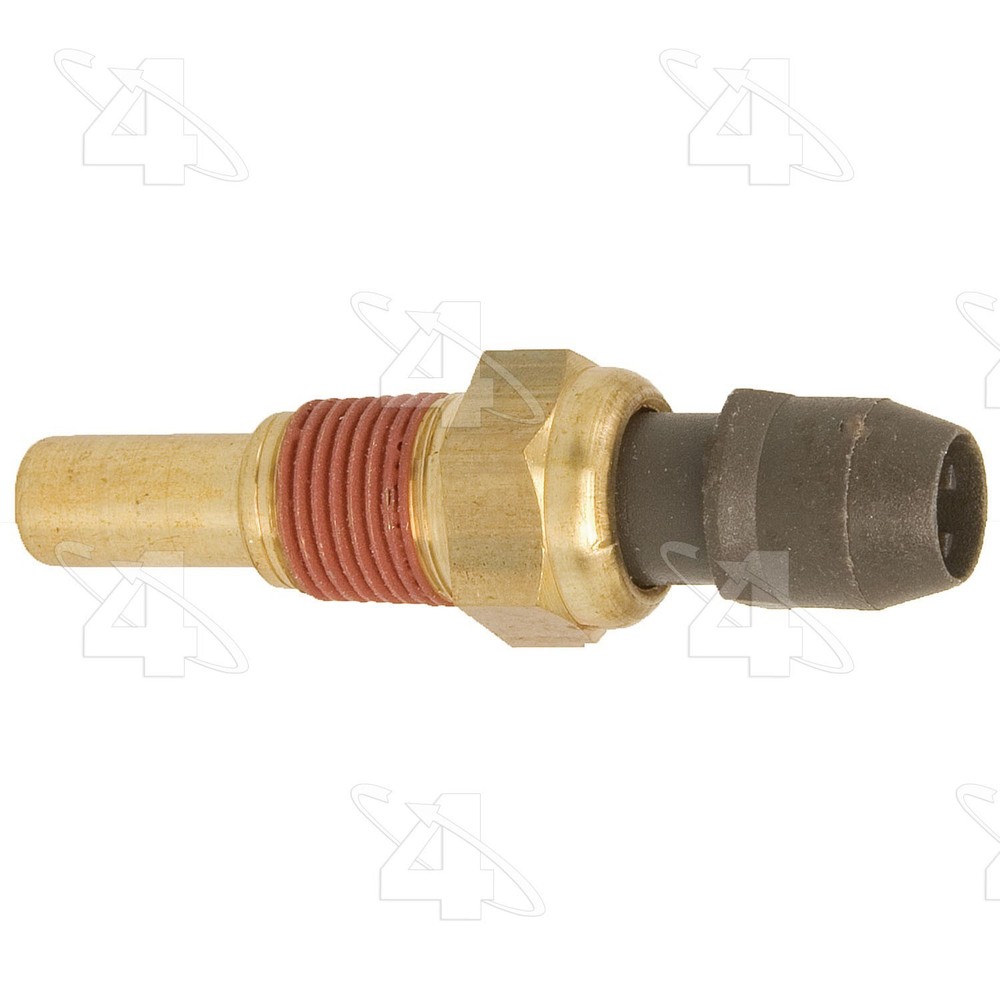 FOUR SEASONS Engine Coolant Temperature Sensor Fits 1993-2002 Saturn SC2