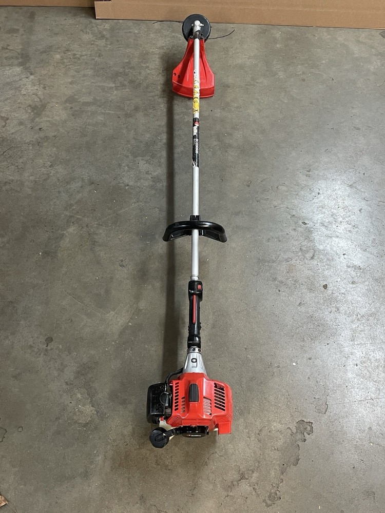 RedMax BCZ3050S String Trimmer 29cc - HAS GREAT COMPRESSION READ NOTES💎 🌿