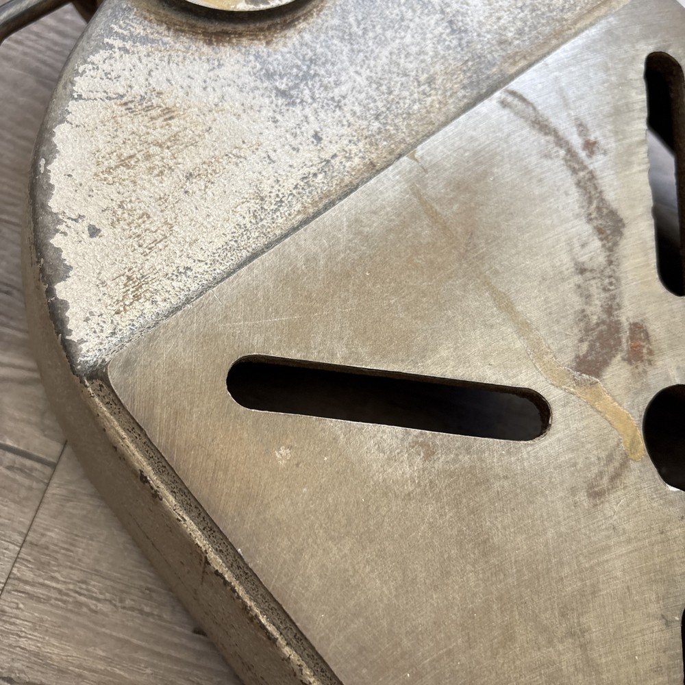 Dunlap 103.23622 Drill Press Table Used.