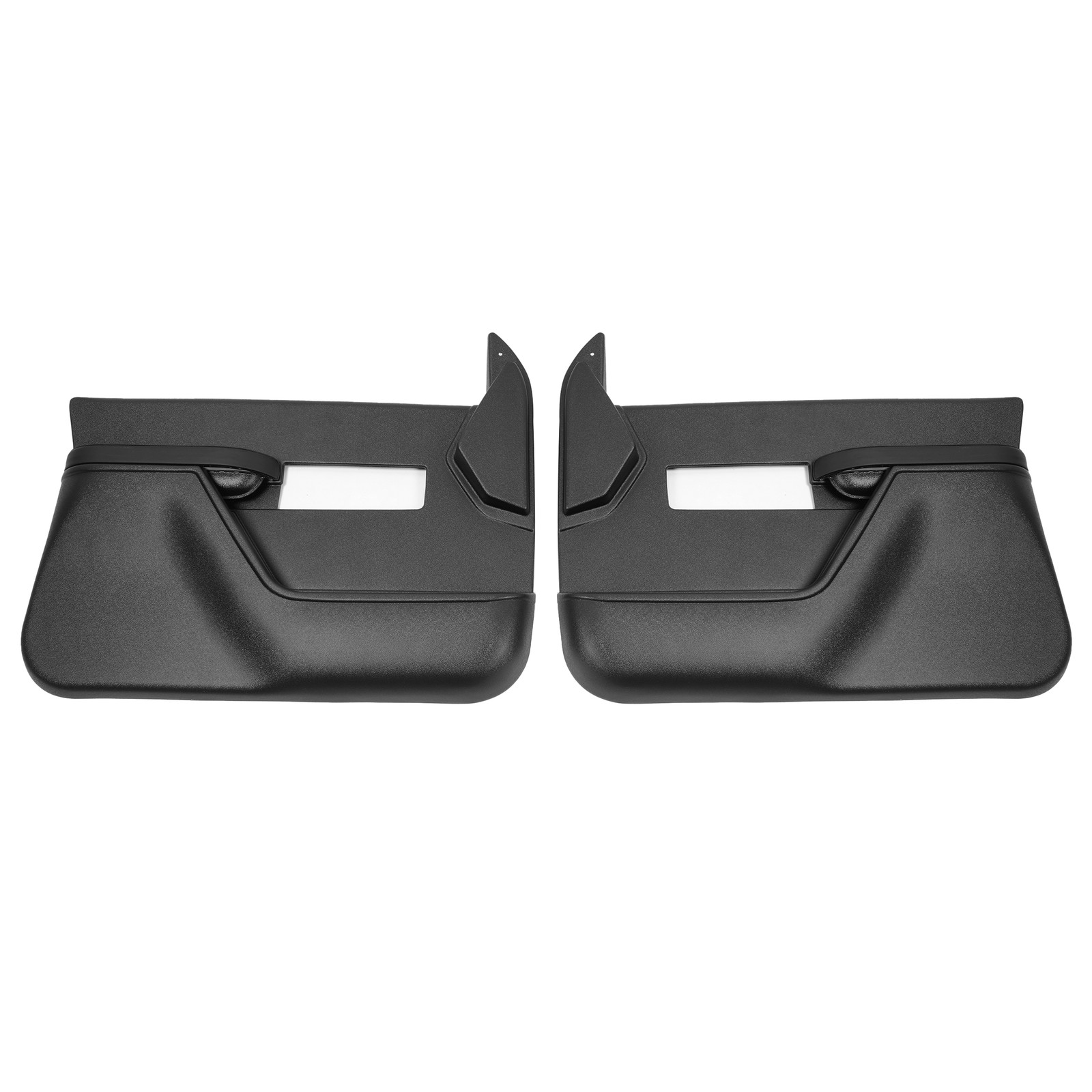 For 90-94 Chevy Chevrolet GMC Sierra Silverado Inner Door Panel Driver Passenger