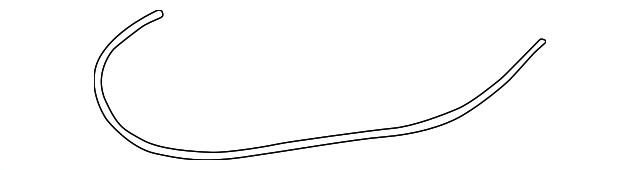 Genuine GM Accelerator Control Cable 22659189