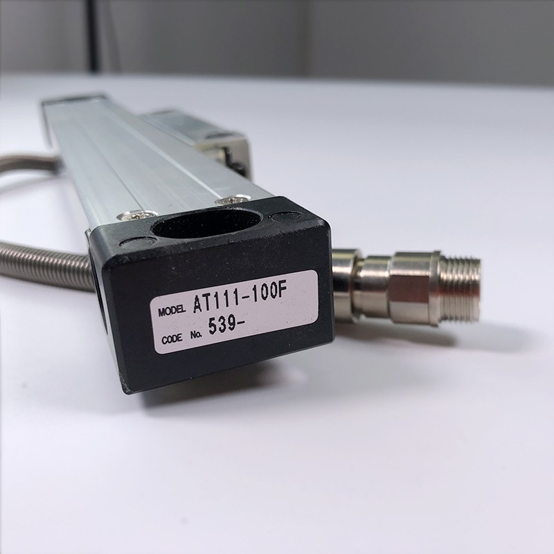 New Mitutoyo AT111-100F Linear Scale