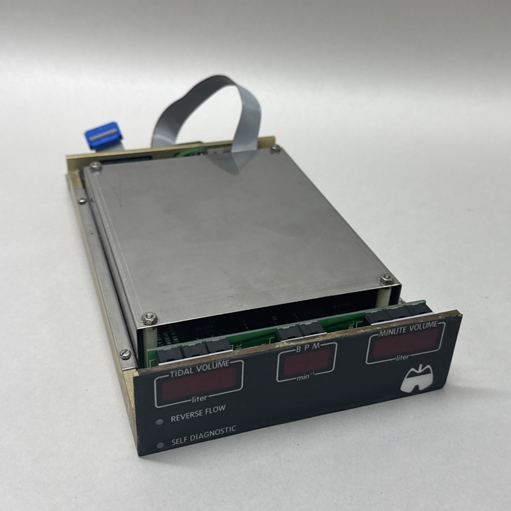 DRAGER NARKOMED Spiromed PM Module ORIGINAL Module Spiro Module OEM Replacement