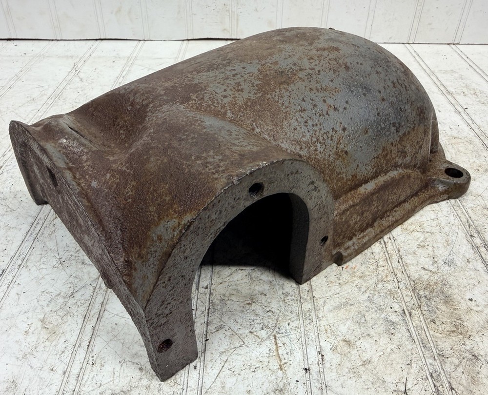 Crank Case Cover 1 1/2hp JOHN DEERE E Hit Miss Igniter Engine E60R