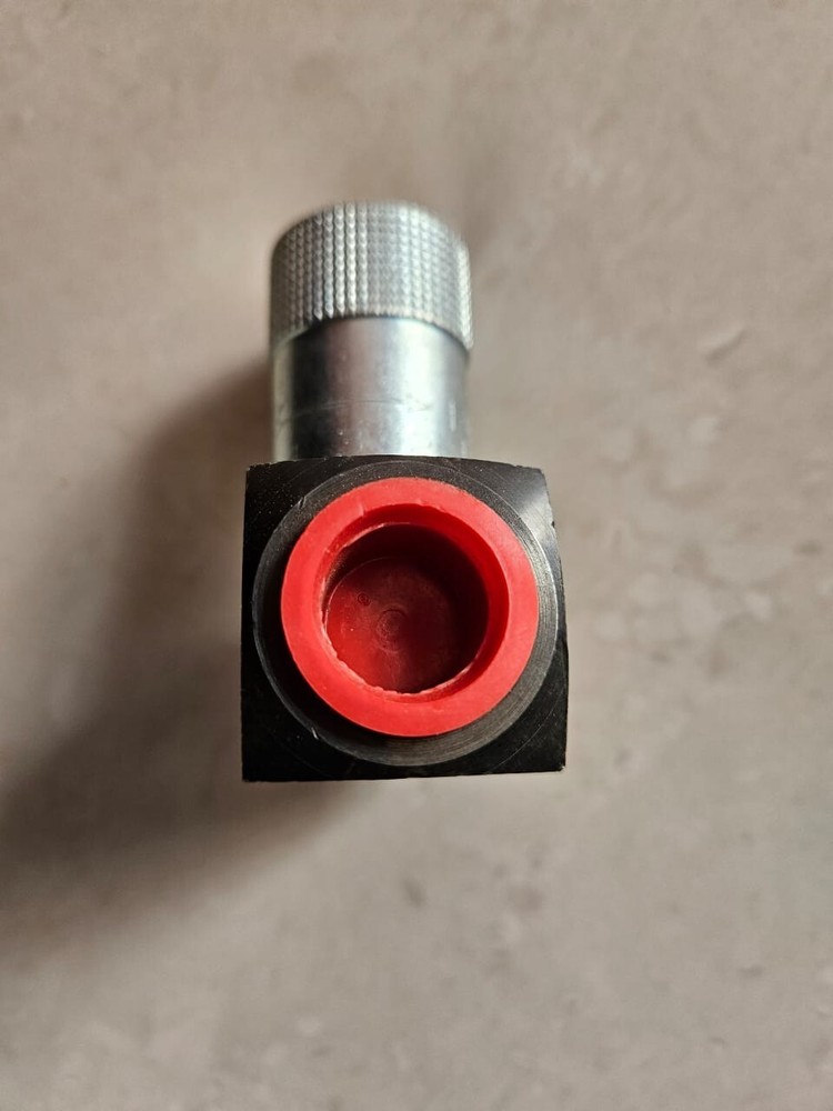 DMIC Needle Valve NV2H-0500N