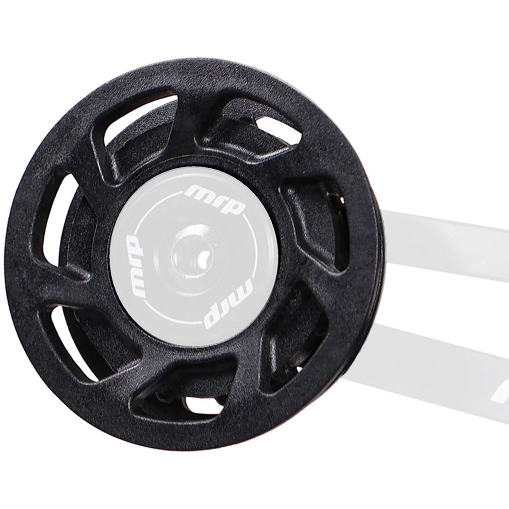 Rollers and Pulleys
