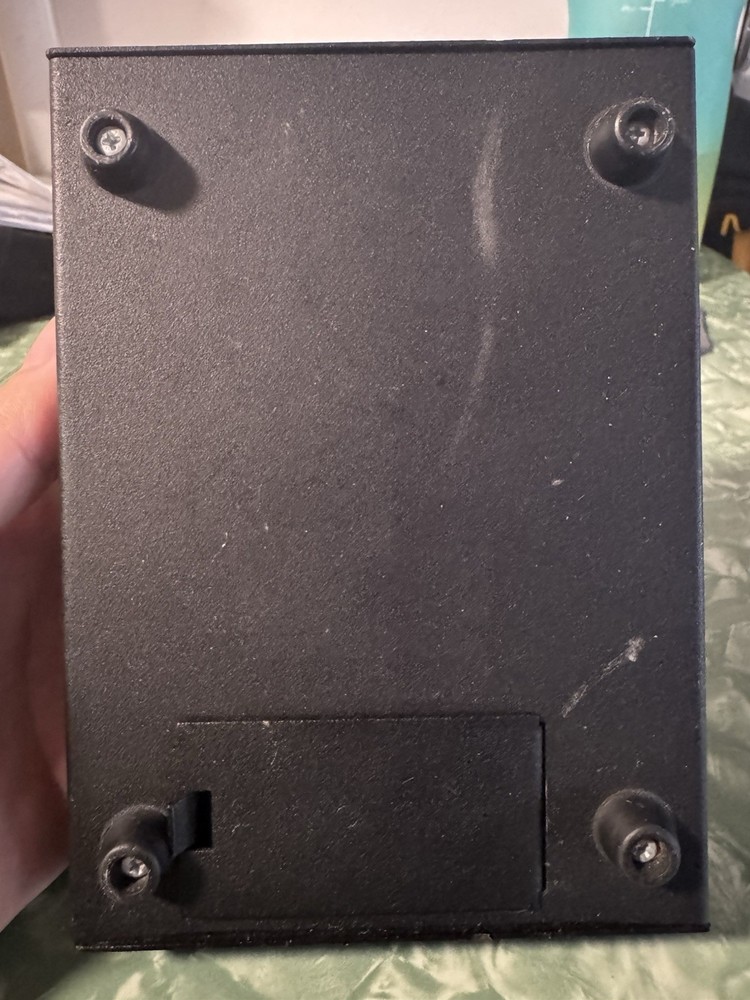 Black Russian Big Muff Pi |Electro-Harmonix