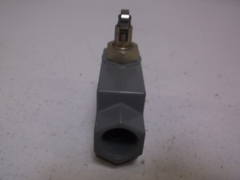 MICRO SWITCH BZE6-7RQ8 LIMIT SWITCH NSNP