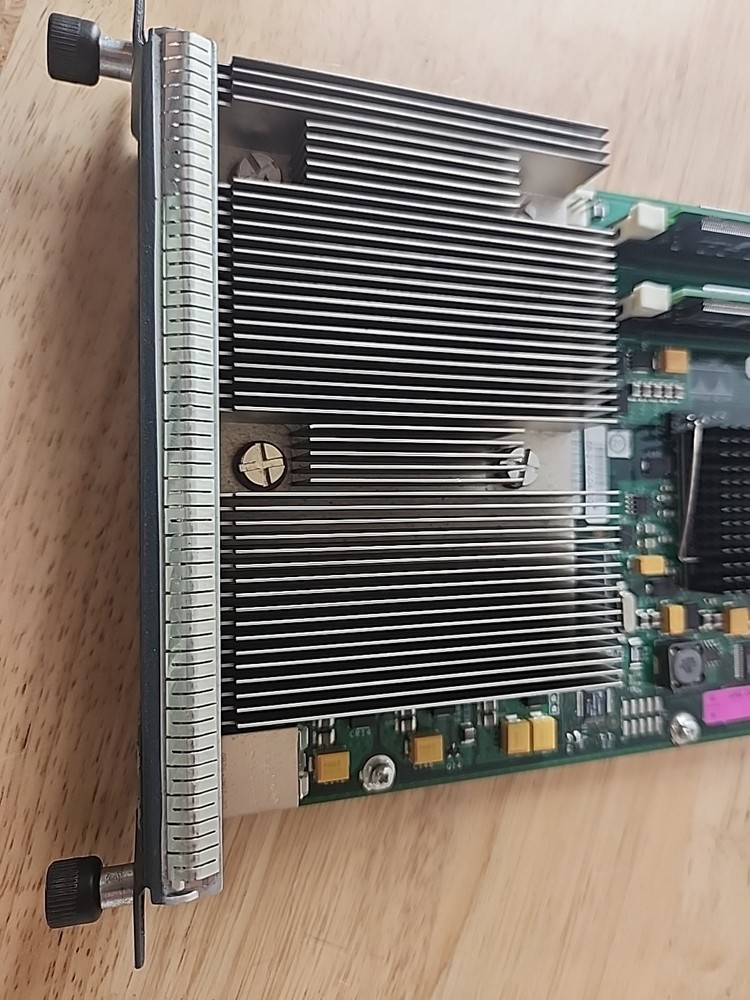 Cisco ASA SSM-20 Security Service Module