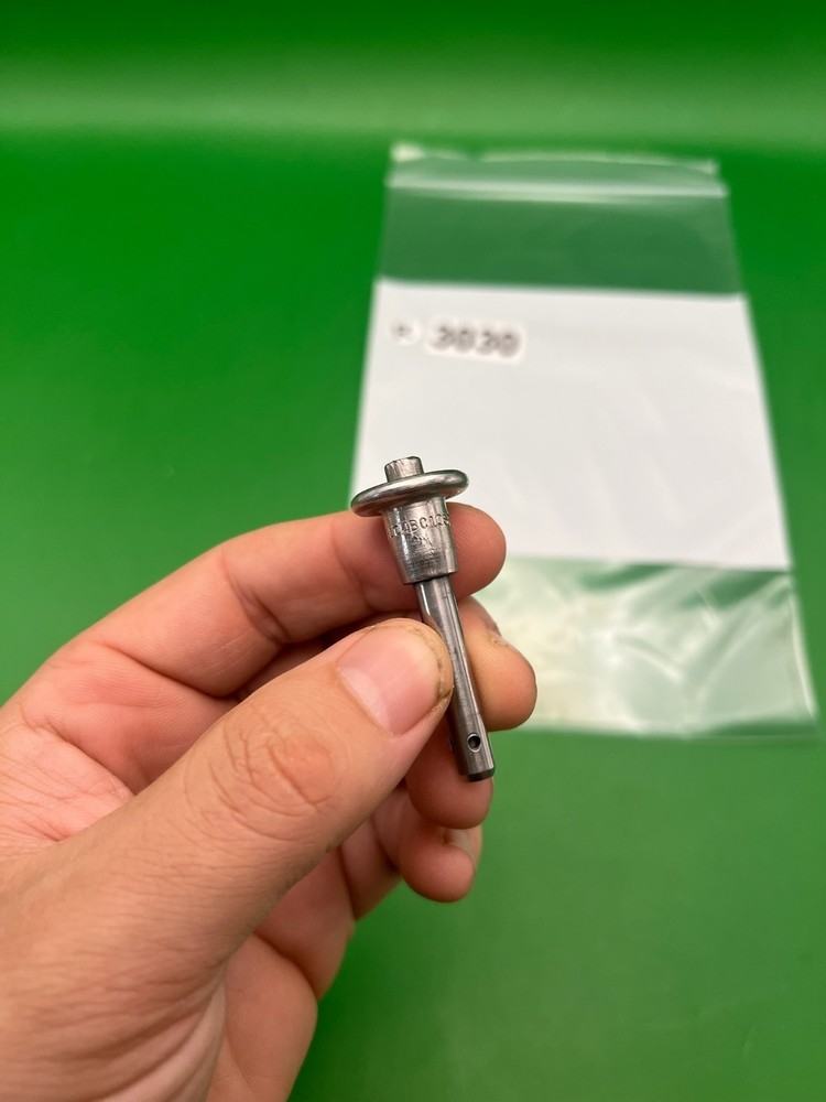 Autococker Push Bolt Pin