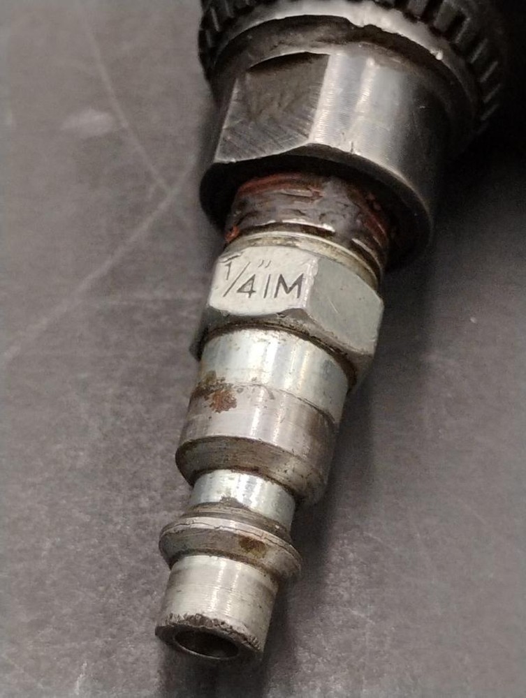 MASTER FASTENERS AIR DRILL MP246 (EL1074662)