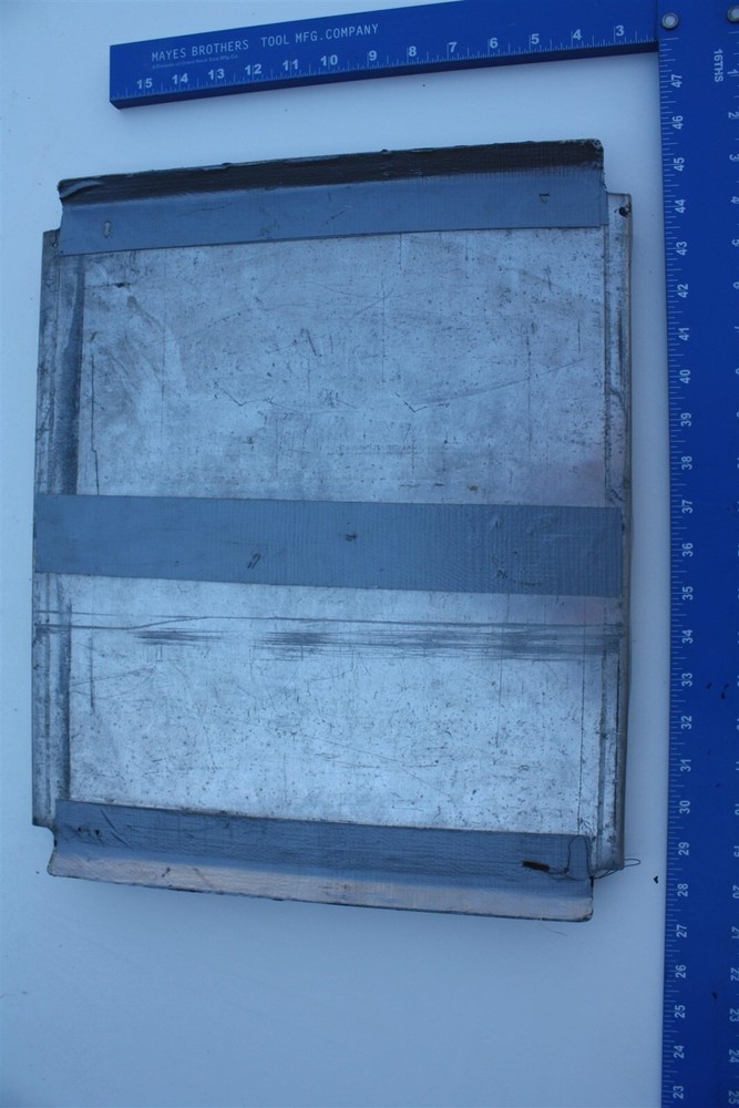 Bell 206 Float Step 206-050-160-5