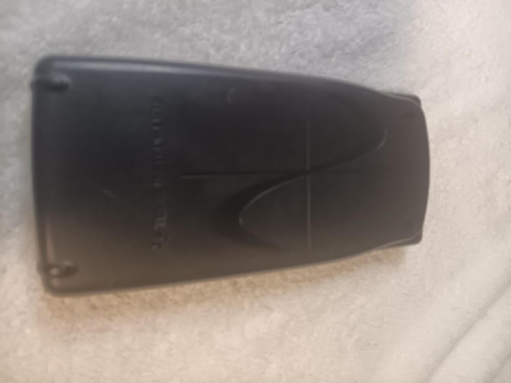 Texas Instruments TI-83 Vintage 1997 Not workingGood Condition