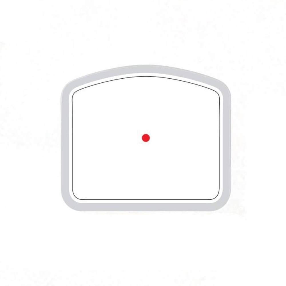 Vortex Defender-ST 6 MOA Micro Red Dot DFST-MRD6