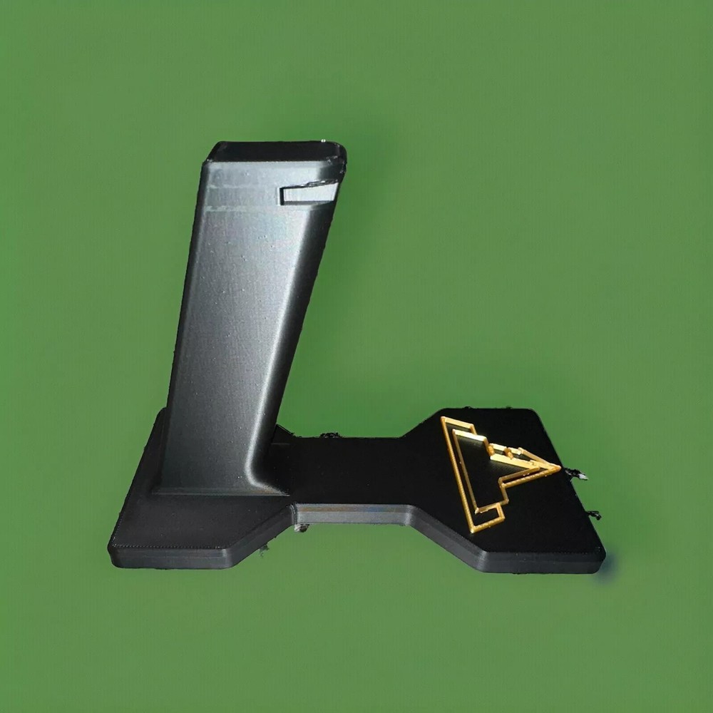 Taran Tactical Innovation (TTI) Double Stack 1911/2011 Pistol Display Stand
