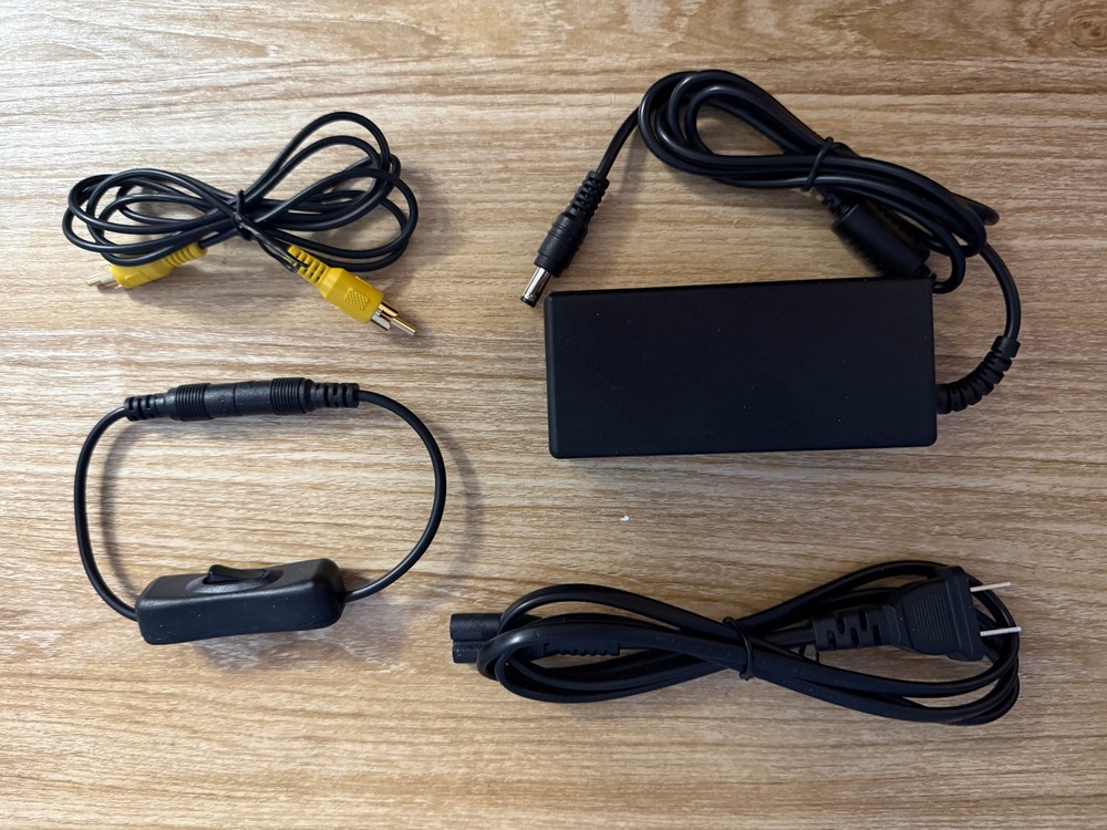 Working Acorn Electron Computer Plug and Play