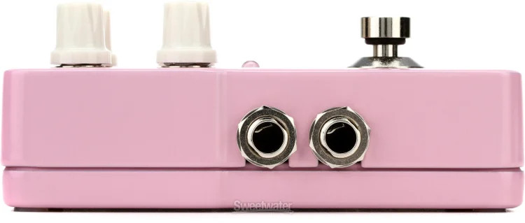 TC Electronic Brainwaves Pitch Shifter Pedal