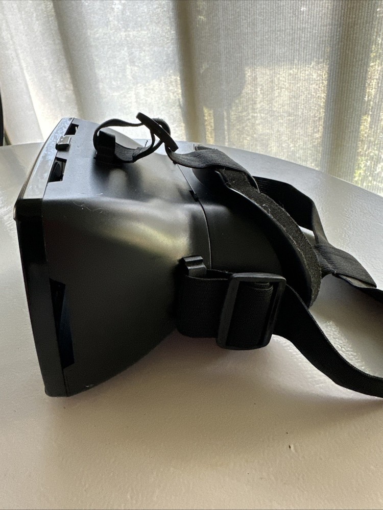 XXtreme 3D VR Glasses VRvue
