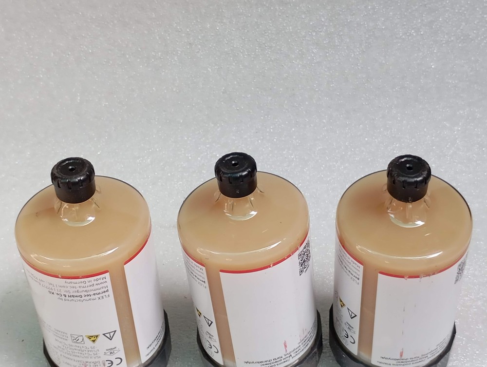 perma FLEX 125 Automatic Single-POINT Lubricator -Shell Gadus S2 V100(LOT 10PC)