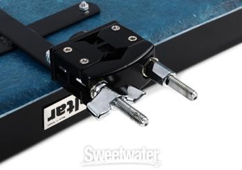 Gibraltar SC-PSE-MNT Pro Sidekick Essentials Table with Mount