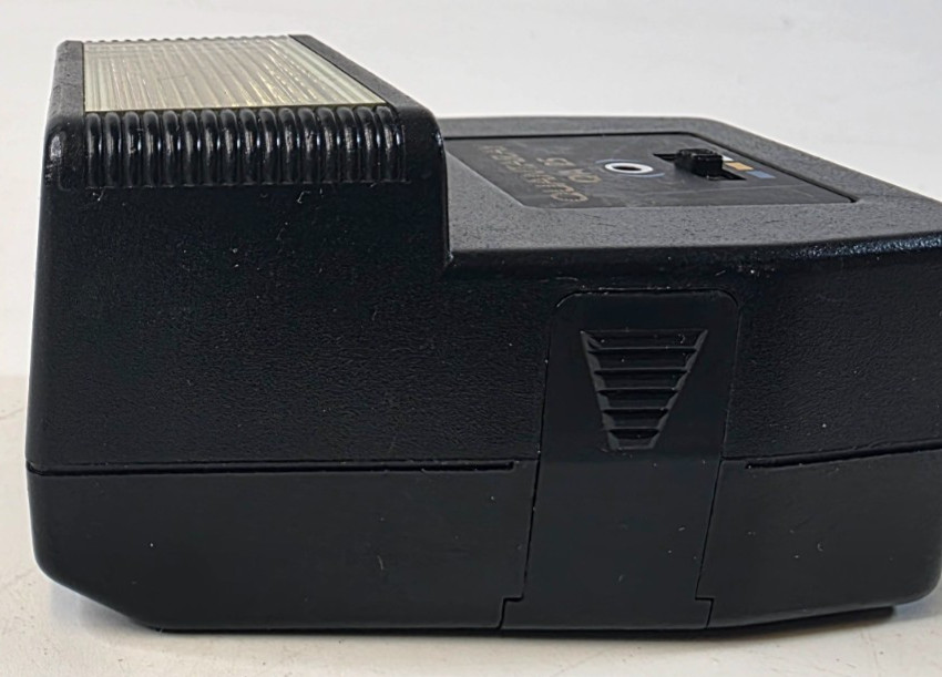 Quantaray QA 25 Computerized Automatic Flash - WORKS