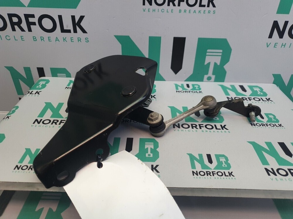 2021 Suzuki Ignis SZ5 Ride Height Sensor