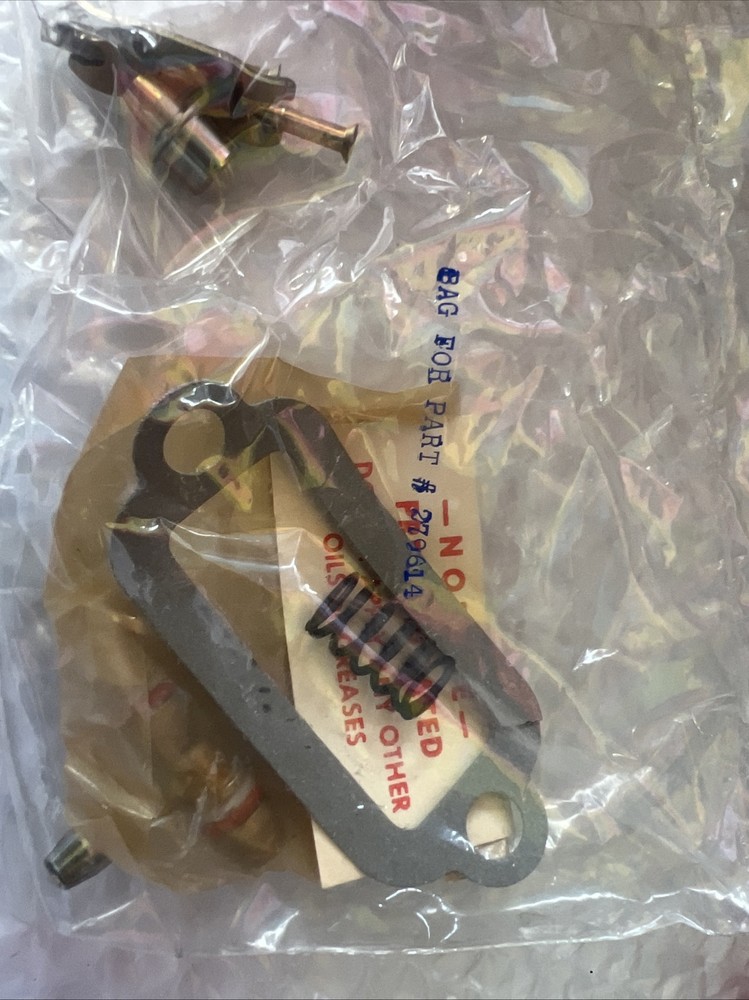 BW 279614 BENDIX MAINTENANCE KIT