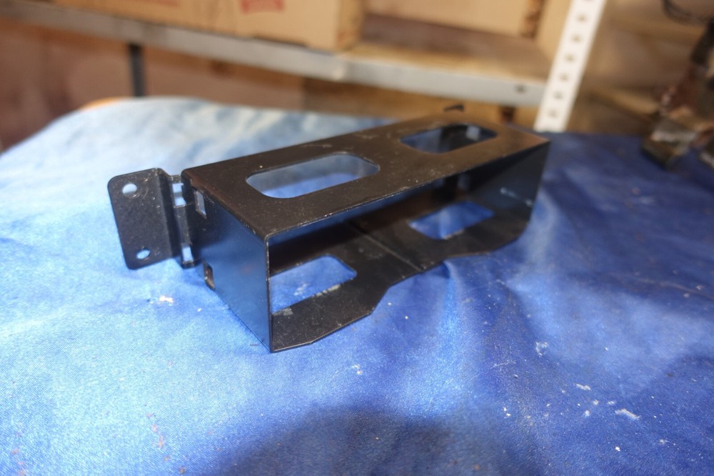 BMW E46 holder navigation computer mounting frame holder mounting frame navigation