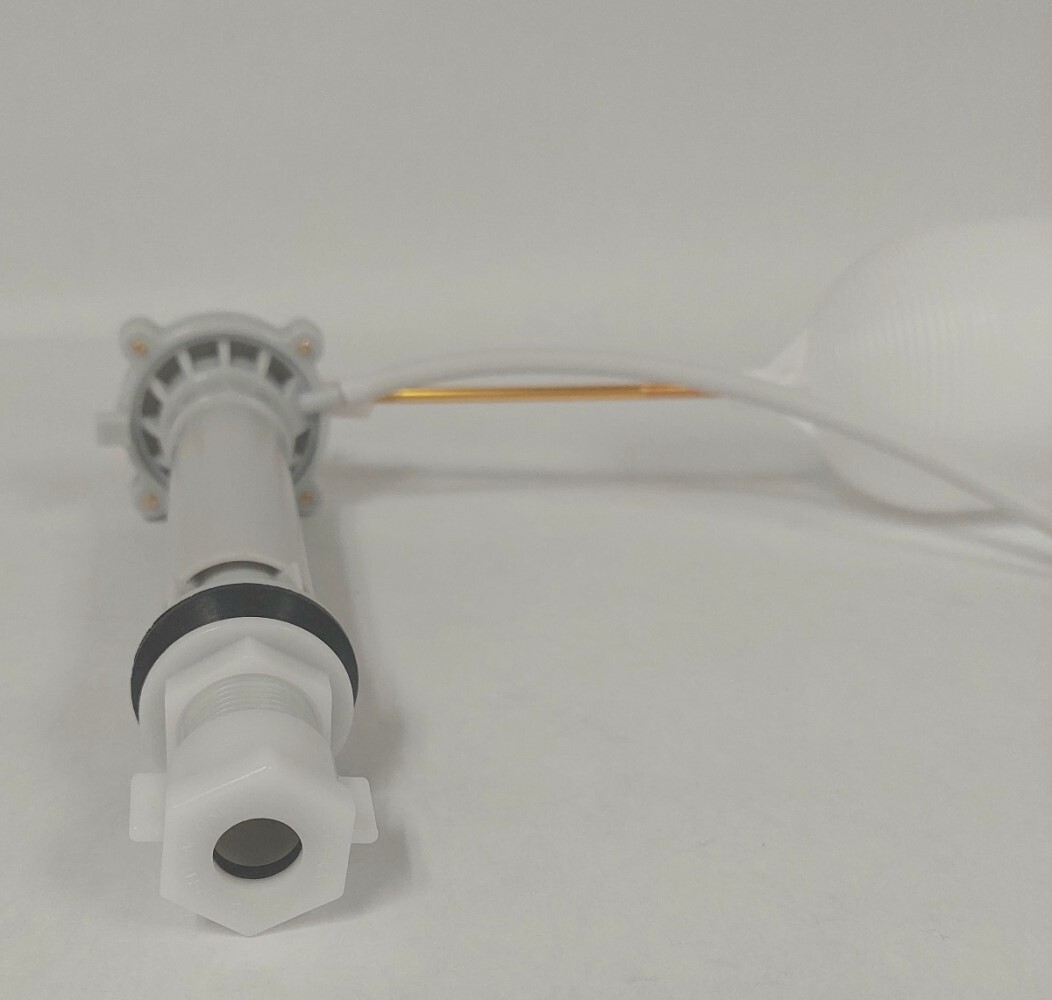 Mansfield Ballcock Toilet Fill Valve , 800010000 Mansfield Ballcock A/S 10 – 181