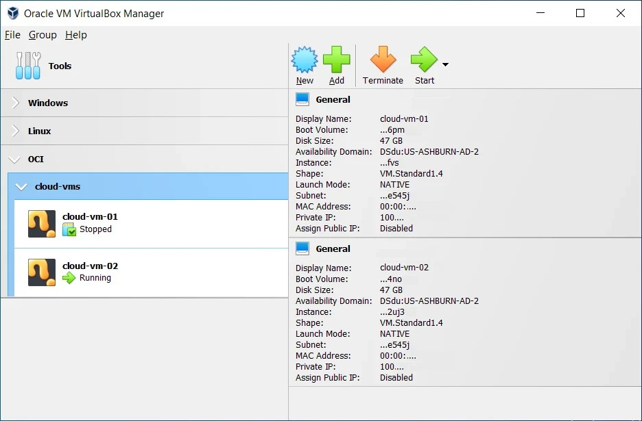Virtual Machine Software - Virtualization 2026, Create VMs on Your Computer USB