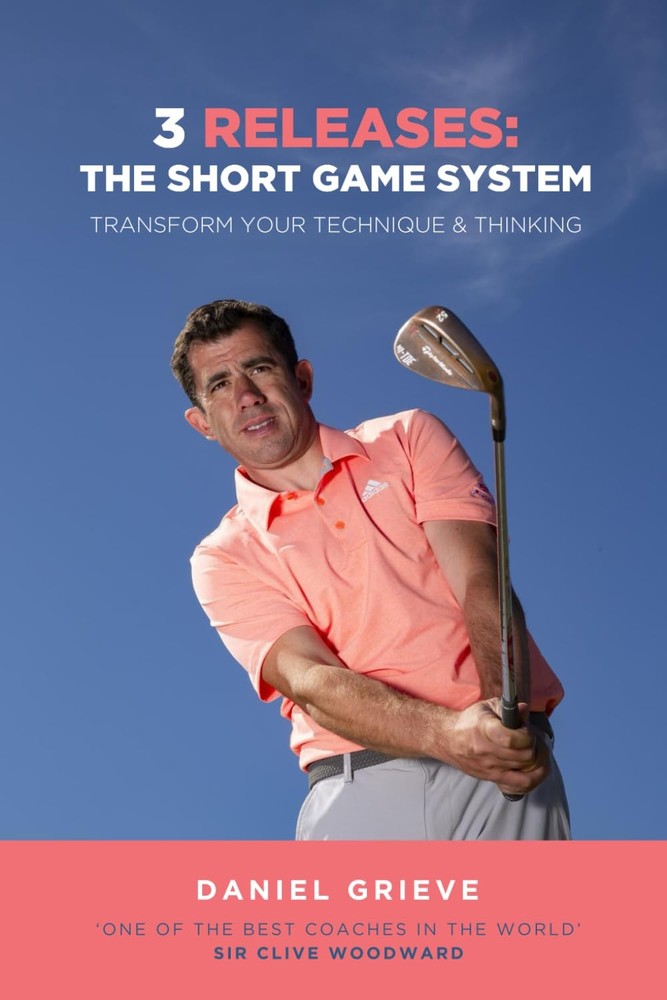 3 Releases The Short Game System Transform Your Technique & Thinking