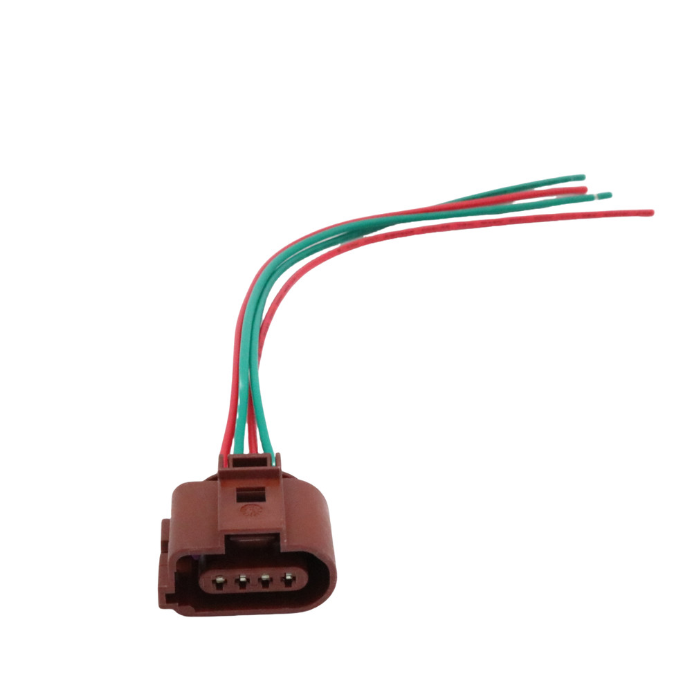 SENSOR CONNECTOR PLUG FOR VW AUDI 6Q0973704A