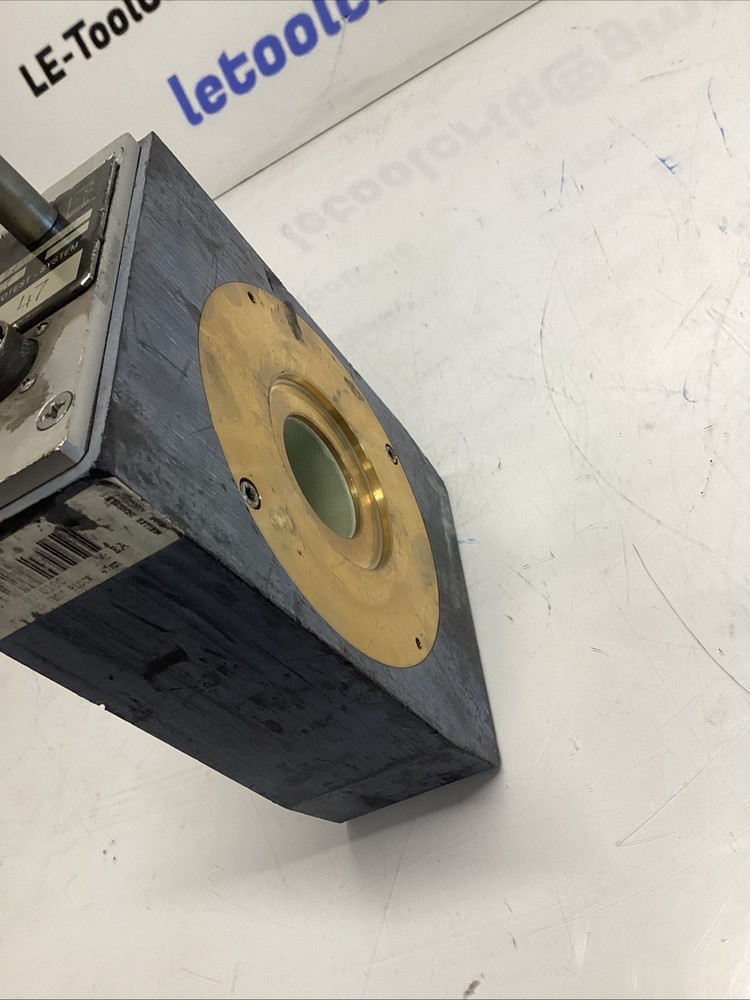 Foerster DEFECTOTEST-SYSTEM 2.891.35-3047 N-206s