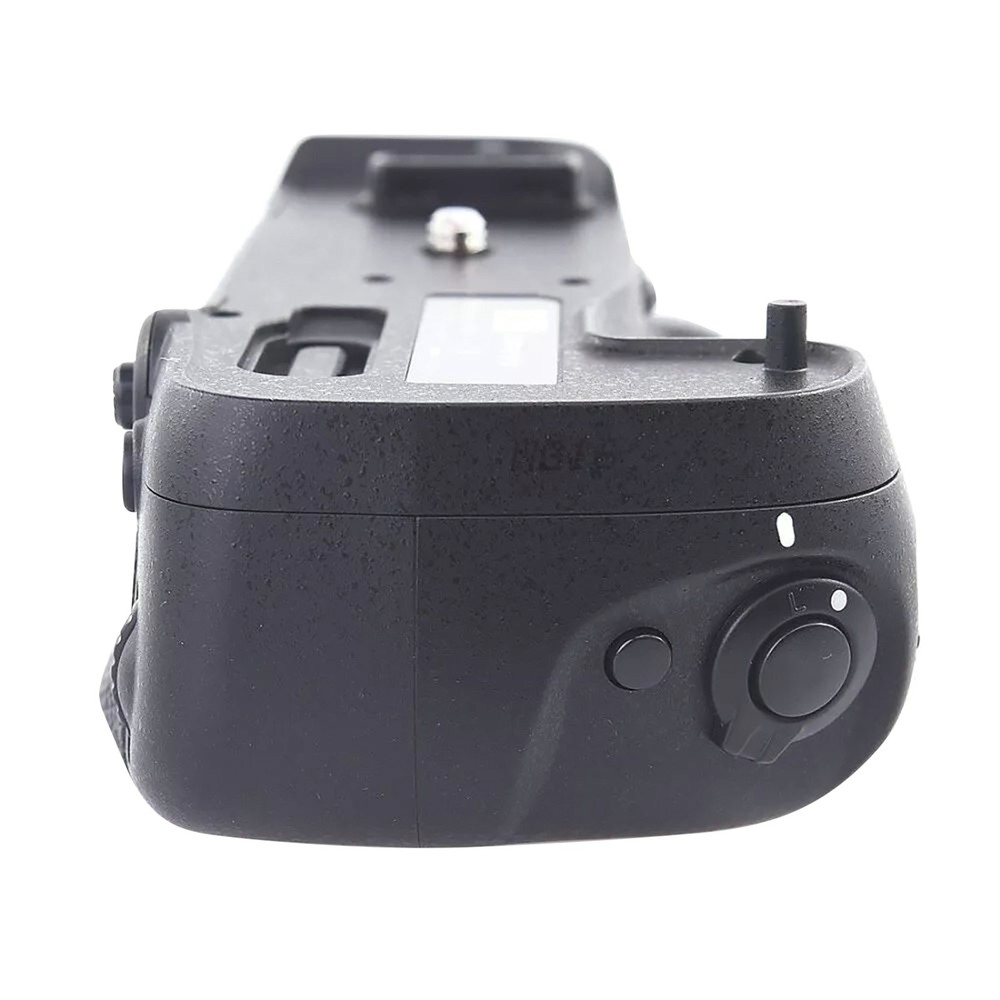 MB-D17 Vertical Battery Grip Replacement For Nikon D500 Digital SLR Camera