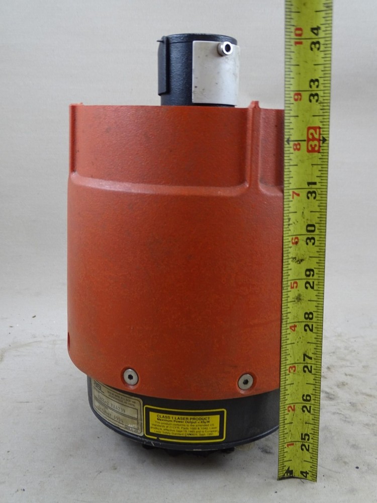 AGL Lasers Rotary Electronic Laser Level , EAGL2